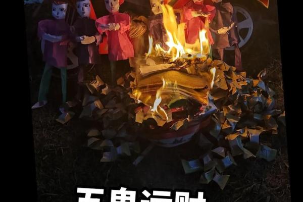 五鬼官符：解读女命格中的神秘力量与命理秘密