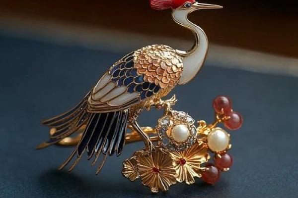 木命女生适合佩戴的饰品与风水解析，展现自然之美与内在魅力