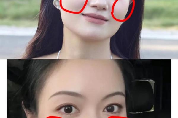 高颧骨面相解析：揭示命运背后的秘密与潜力