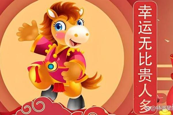 1967年属马的人命运与性格分析：从马年的吉祥运势看人生之路