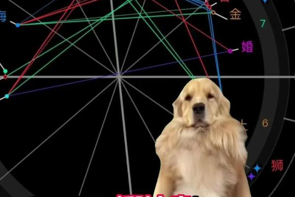 通过命盘解析婚姻：星象指引爱情的秘密