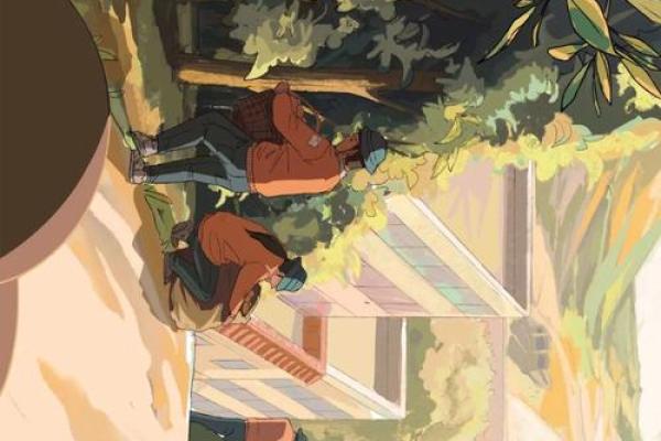 为什么我愿意拼过命？追寻梦想的迷航与享受人生的平衡