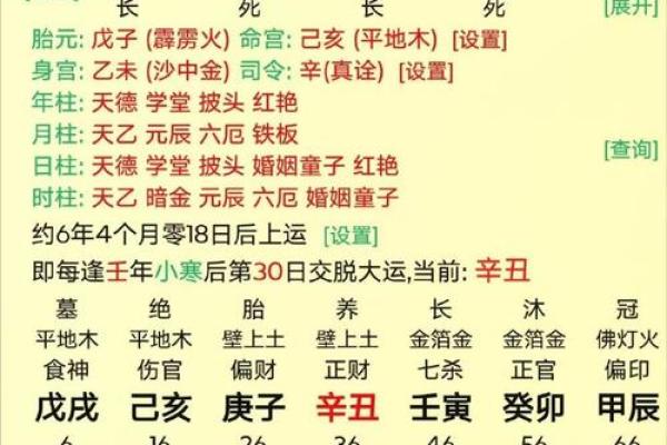 2020年正月28日出生的孩子命运解读与性格分析