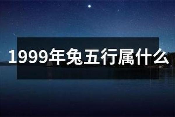 探秘农历99年出生的人：命运与性格解析