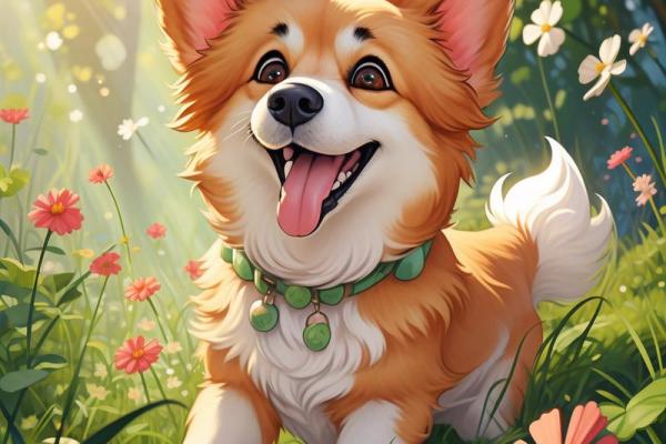 2018年出生的宝宝属狗,命运如何?如何培育他们的潜能? 2018年出生的宝宝属狗,命运如何?如何培育他们的潜能?