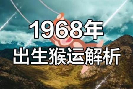 1980年属猴，命运与性格的全解析