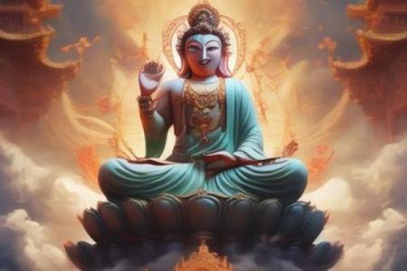 炉中火命人的菩萨选择与生活智慧