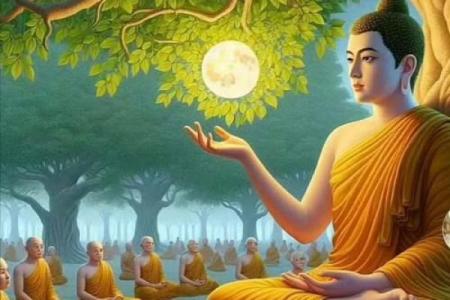 探寻菩提命的深刻寓意与人生智慧