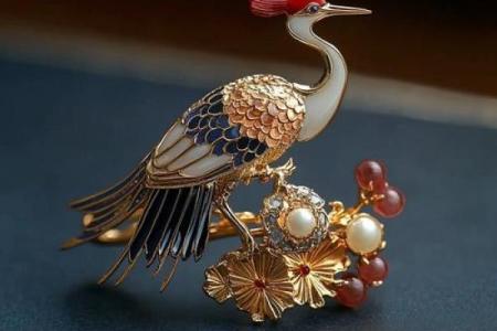 木命女生适合佩戴的饰品与风水解析，展现自然之美与内在魅力