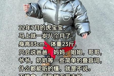 2018年虎命宝宝：如何给予他们最佳的成长环境与教育支持