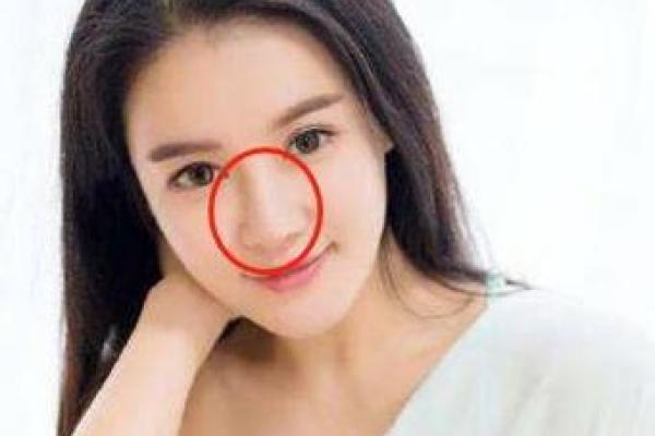 揭秘大鼻孔的命运：生活与性格的有趣关联