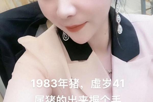 41虚岁属什么命：探秘生肖与命理之美好人生