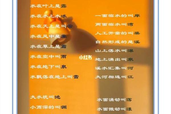 涧下水命的最佳配饰与搭配技巧解析 涧下水命的最佳配饰与搭配技巧解析