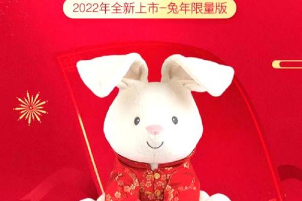 2023年兔年：小兔命运解读与人生指南