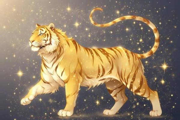 根据动物生肖命运分析，哪种生肖最具好运气？