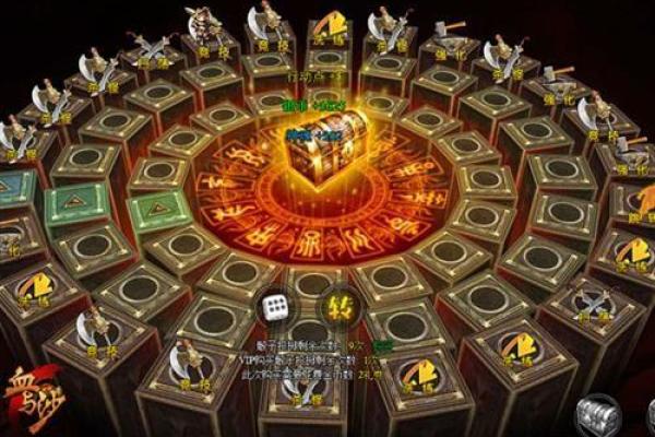 解析1995年与1996年命运的独特之道,教你如何掌控未来! 解析1995年与1996年命运的独特之道,教你如何掌控未来!