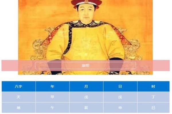 从皇帝命多谈命理与人生解析的奥秘 从皇帝命多谈命理与人生解析的奥秘