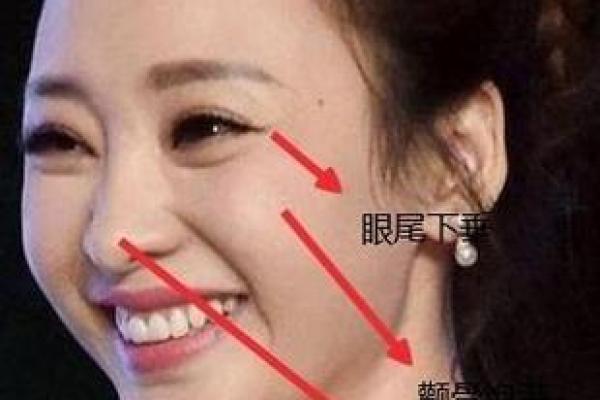 女人鼻子塌陷代表什么命？不可忽视的面相解析！