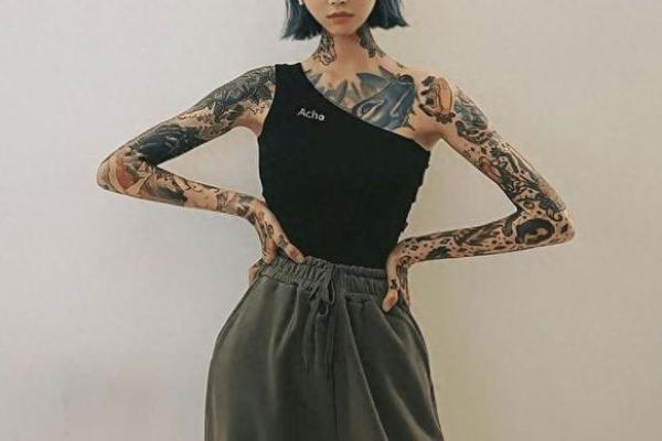 天上火命者的纹身选择：彰显个性与命理的完美结合