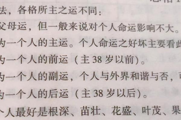 古代命理学预言揭示人生奥秘，解读命运之门的钥匙