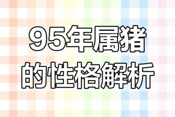 1969属猪的命运解析：生活、性格与事业的巧妙结合