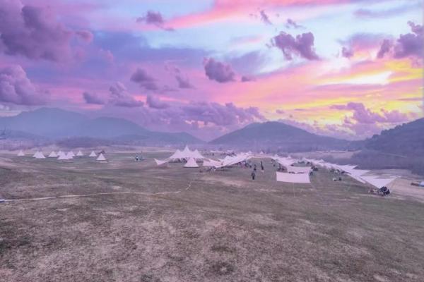 大溪水命与大地土命的互补关系探究