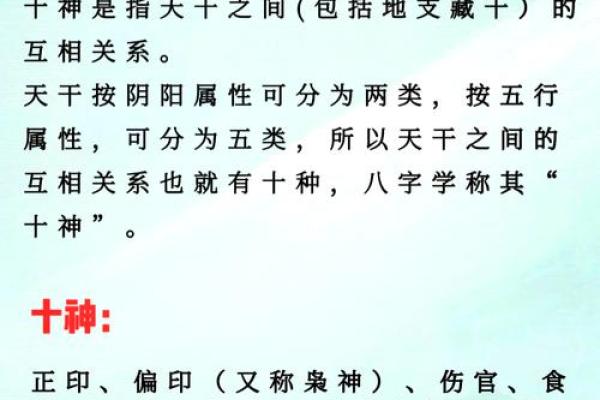 命理学中的正印：人生的庇护与智慧源泉