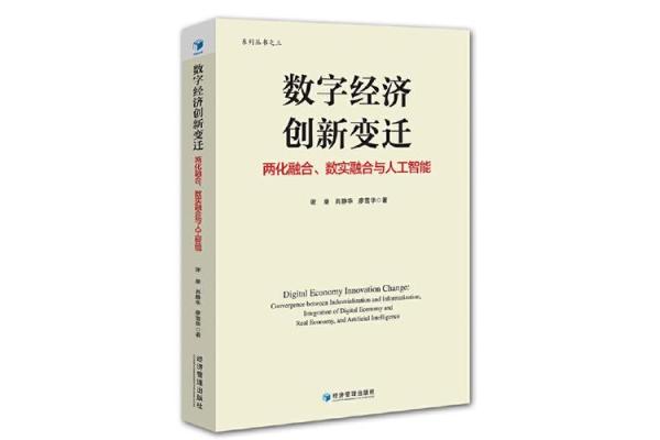 数字经济新纪元：如何摆脱困境与实现跨越式发展