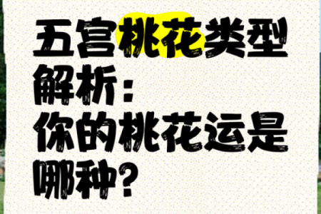 哪些职业的人命里最缺桃花，桃花运如何改善？