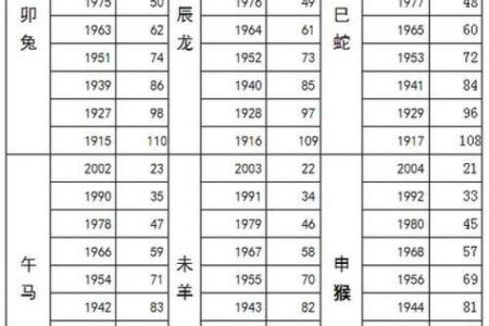 2001年属马的命运解析：机遇与挑战并存的一生