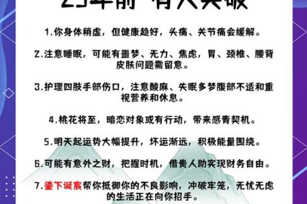 2022壬寅虎年：你适合的命运与生活选择探讨