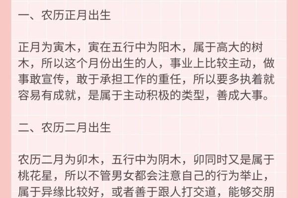 2018年阴历属什么命？揭秘这一年出生人的性格与命运