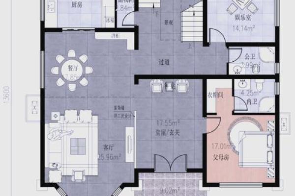 土命者的客厅布局:让家居更和谐的风水指南 土命者的客厅布局:让家居更和谐的风水指南