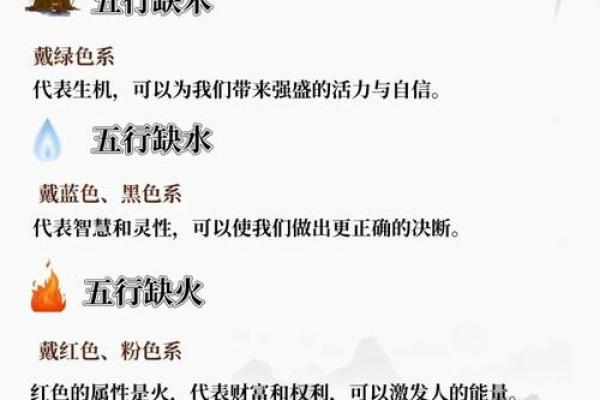 金命五行缺金之命：探索命理的深邃与智慧