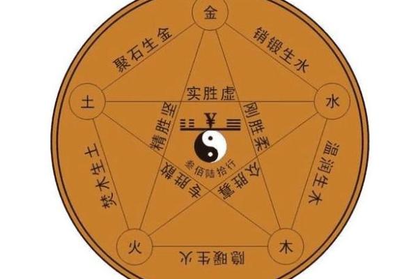 木命爸爸与金命孩子的奇妙关系探秘