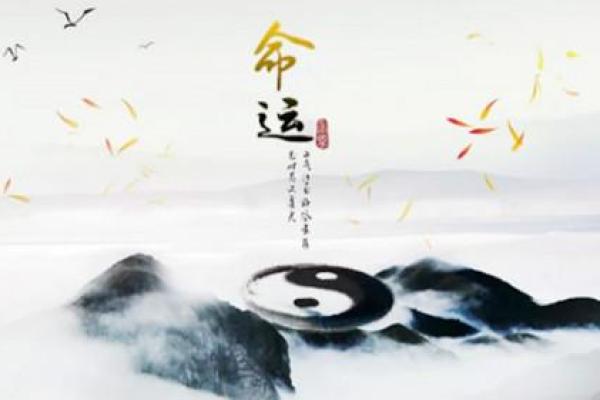 命理中的夹命解析:揭示人生的秘密与机遇 命理中的夹命解析:揭示人生的秘密与机遇