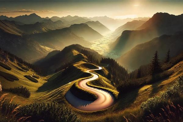 羊42岁后命运的转折与生机——探秘生活的智慧与转变 羊42岁后命运的转折与生机——探秘生活的智慧与转变