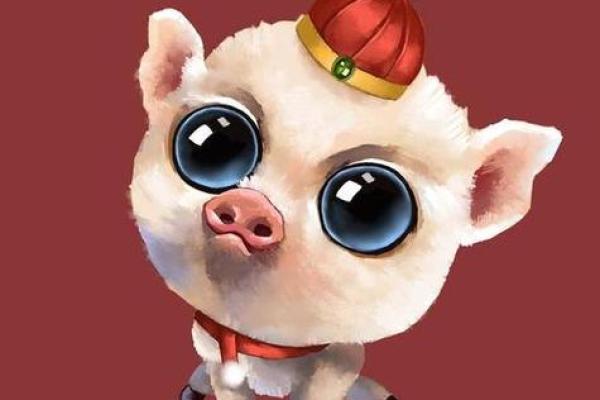 了解1983年属猪人的命格与命理特色，探寻其人生道路与性格魅力！