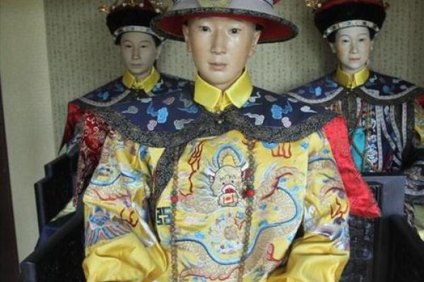 探秘古代帝王之短命：权力背后的秘密与代价