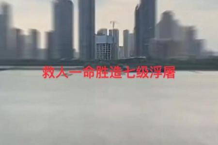 一命救六命：浅谈生命的价值与意义