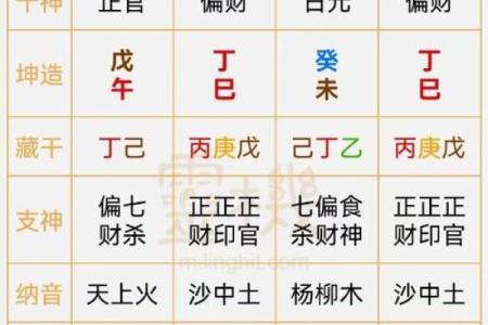 2015年属马人的命格解析与人生建议：如何利用命理提升运势