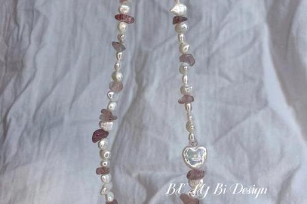 珍珠的神秘魅力:适合哪些命理人群的水晶之美 珍珠的神秘魅力:适合哪些命理人群的水晶之美