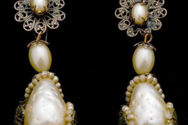 珍珠的神秘魅力:适合哪些命理人群的水晶之美 珍珠的神秘魅力:适合哪些命理人群的水晶之美