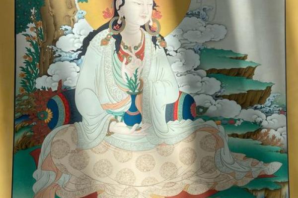 命名观音的智慧与启示:探索人生的慈悲与守护之道 命名观音的智慧与启示:探索人生的慈悲与守护之道