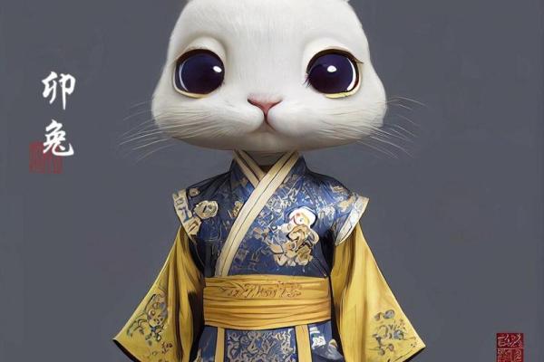 一九六三年出生人的命运与性格解析:揭开属兔人的神秘面纱 一九六三年出生人的命运与性格解析:揭开属兔人的神秘面纱