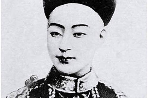 哪些长相的人被认为拥有“皇帝命”? 哪些长相的人被认为拥有“皇帝命”?