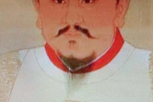 哪些长相的人被认为拥有“皇帝命”? 哪些长相的人被认为拥有“皇帝命”?