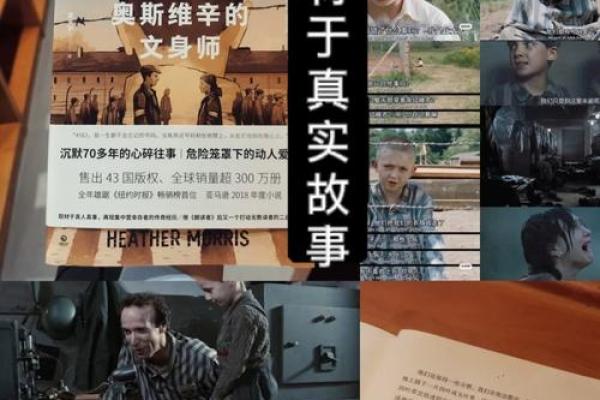 天生笨命:追寻命运背后的真实故事 天生笨命:追寻命运背后的真实故事