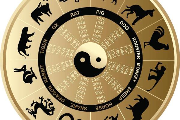 命理相合:天生的默契与美好生活的密码 命理相合:天生的默契与美好生活的密码