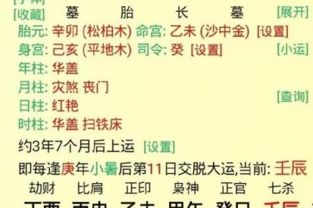 乙木女命格解析：掌握吉数与命理奥秘，开启美好人生之路